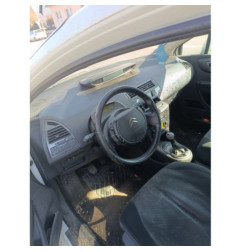 Moyeu avant gauche CITROEN C4 1 Photo n°3