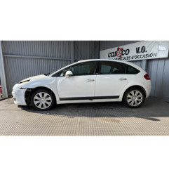 Moyeu avant gauche CITROEN C4 1 Photo n°8