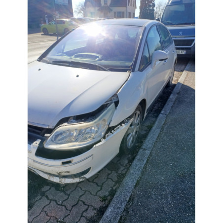 Boite de vitesses CITROEN C4 1