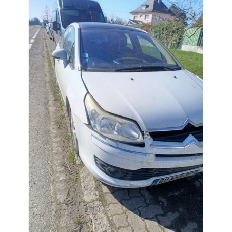 Porte arriere droit CITROEN C4 1 Photo n°1