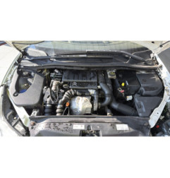 Porte avant droit CITROEN C4 1 Photo n°7