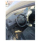 Renfort pare choc arriere (traverse) CITROEN C4 1
