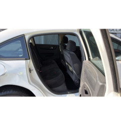 Renfort pare choc arriere (traverse) CITROEN C4 1 Photo n°11