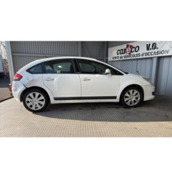 Porte arriere gauche CITROEN C4 1 Photo n°9