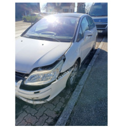 Vase d'expansion CITROEN C4 1