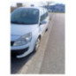 Serrure arriere gauche RENAULT GRAND SCENIC 2