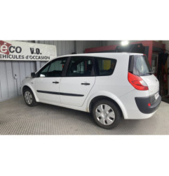Moteur RENAULT GRAND SCENIC 2 Photo n°12
