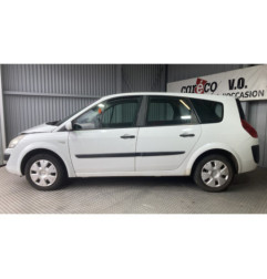 Resistance chauffage RENAULT GRAND SCENIC 2 Photo n°8