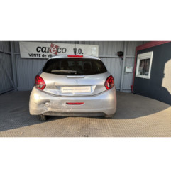 Bas de caisse gauche PEUGEOT 208 1 Photo n°13