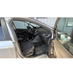 Boitier air bag PEUGEOT 208 1 Photo n°9