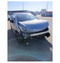 Ceinture arriere gauche PEUGEOT 208 1 Photo n°4