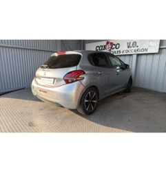 Compteur PEUGEOT 208 1 Photo n°12