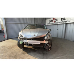 Ecran GPS PEUGEOT 208 1 Photo n°6