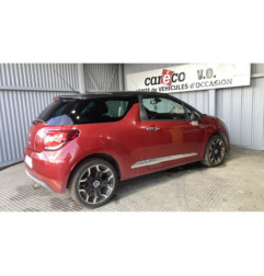 Jeu de 4 jantes  CITROEN DS3 Photo n°6