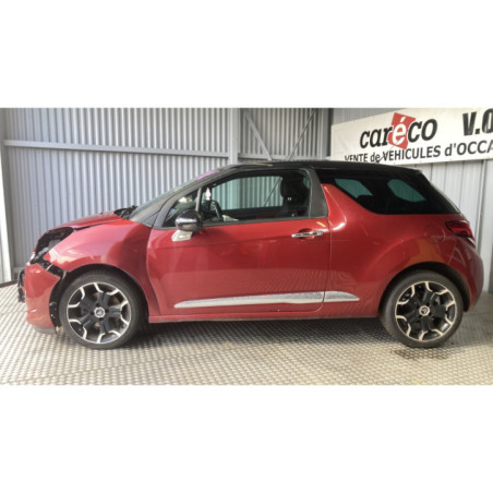 Bras essuie glace avant CITROEN DS3