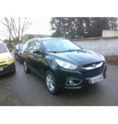 Aile avant gauche HYUNDAI IX 35 Photo n°4