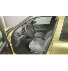 Compresseur clim RENAULT CLIO 2 Photo n°19