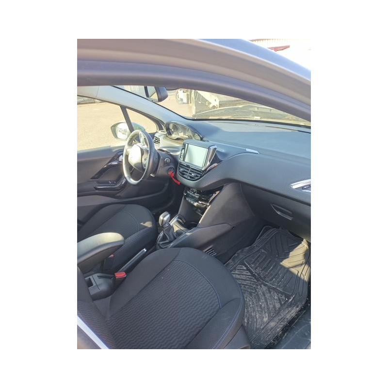 Feu arriere principal droit (feux) PEUGEOT 208 1