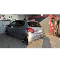 Retroviseur gauche PEUGEOT 208 1 Photo n°11