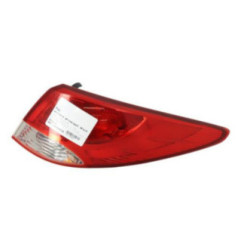 Feu arriere principal droit (feux) HYUNDAI IX 35 Photo n°1