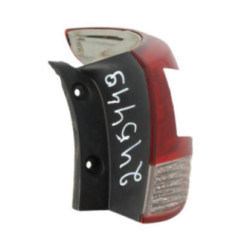 Feu arriere principal droit (feux) HYUNDAI IX 35 Photo n°4