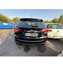 Feu arriere principal droit (feux) HYUNDAI IX 35 Photo n°18