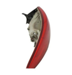 Feu arriere principal gauche (feux) HYUNDAI IX 35 Photo n°4