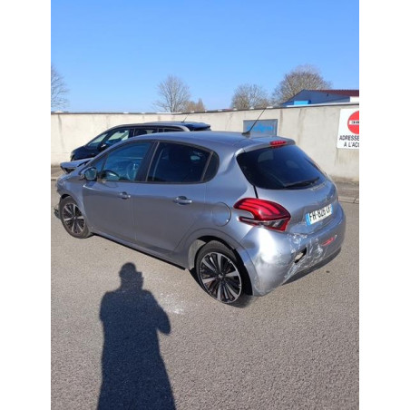 Vase d'expansion PEUGEOT 208 1