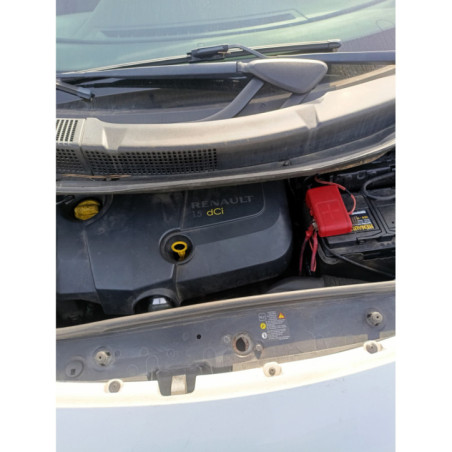 Volant RENAULT GRAND SCENIC 2 Photo n°1