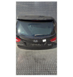 Malle/Hayon arriere HYUNDAI IX 35 Photo n°1