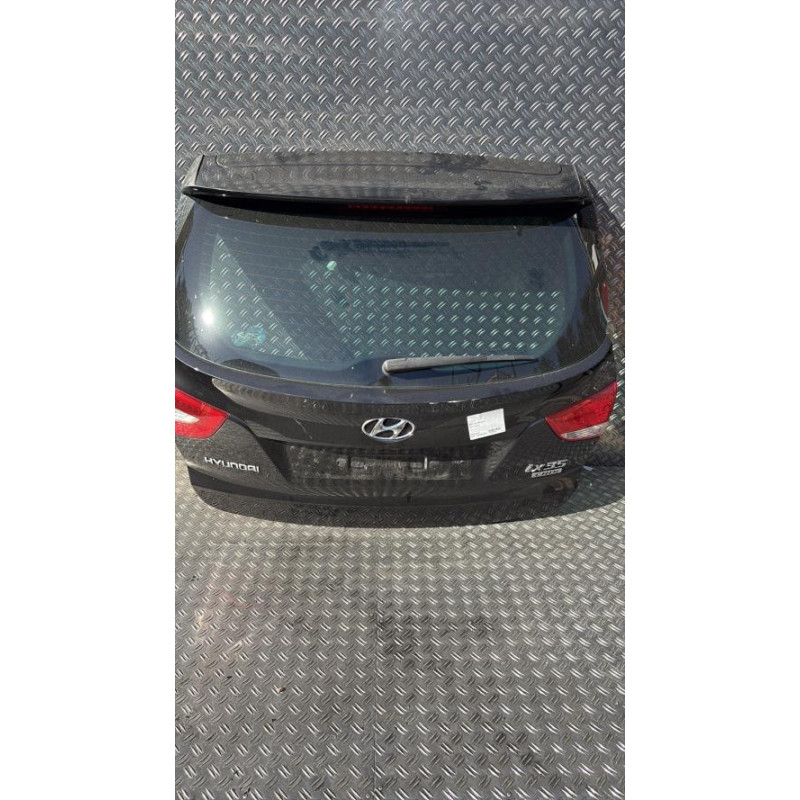 Malle/Hayon arriere HYUNDAI IX 35