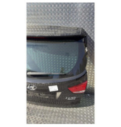 Malle/Hayon arriere HYUNDAI IX 35