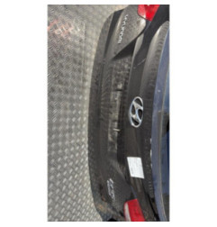 Malle/Hayon arriere HYUNDAI IX 35 Photo n°3