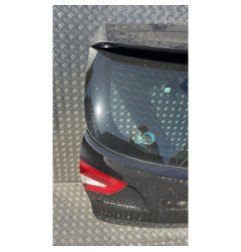 Malle/Hayon arriere HYUNDAI IX 35 Photo n°4