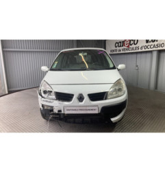 Condenseur de clim RENAULT GRAND SCENIC 2 Photo n°6