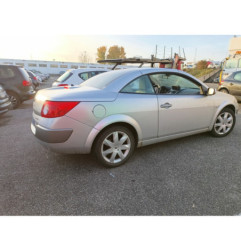 Alternateur RENAULT MEGANE 2 Photo n°4