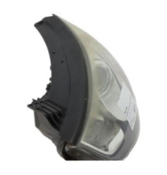 Optique avant principal gauche (feux)(phare) HYUNDAI IX 35 Photo n°4