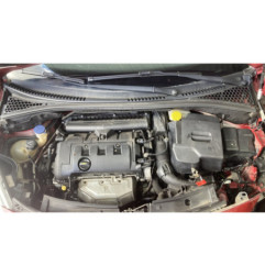 Cardan gauche (transmission) CITROEN DS3 Photo n°8