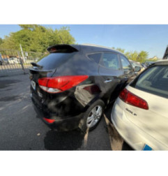 Optique avant principal gauche (feux)(phare) HYUNDAI IX 35 Photo n°17