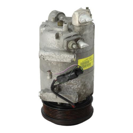 Compresseur clim FORD KUGA 2 Photo n°1