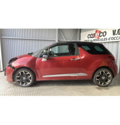 Air bag rideau droit CITROEN DS3
