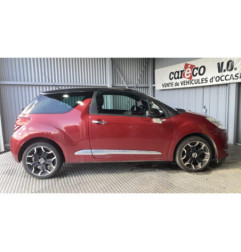 Air bag rideau droit CITROEN DS3 Photo n°3