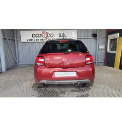 Air bag rideau gauche CITROEN DS3 Photo n°7