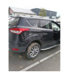 Demarreur FORD KUGA 2 Photo n°9