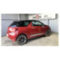 Renfort pare choc arriere (traverse) CITROEN DS3
