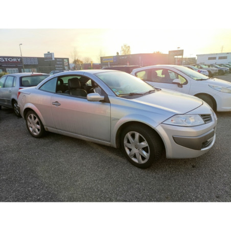 Compresseur clim RENAULT MEGANE 2
