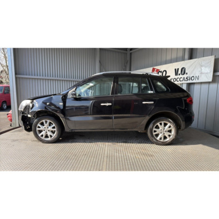 Pont (propulsion) RENAULT KOLEOS 1