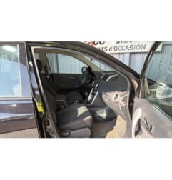 Feu arriere principal gauche (feux) RENAULT KOLEOS 1 Photo n°5