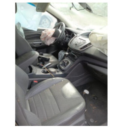 Commande chauffage FORD KUGA 2 Photo n°6