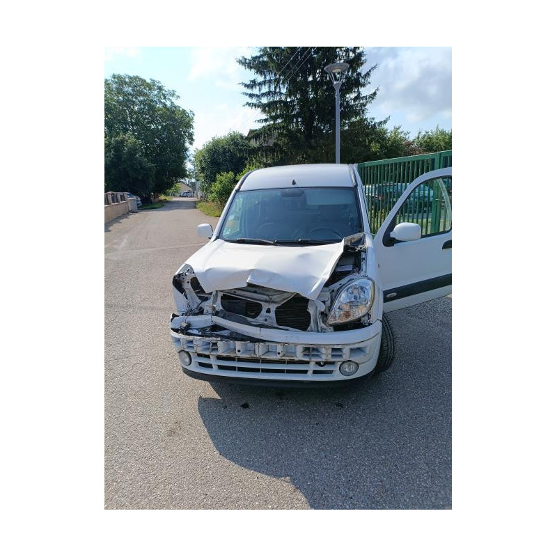 Feu arriere principal gauche (feux) RENAULT KANGOO 1